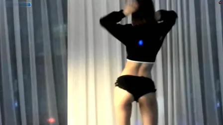 AfreecaTV主播徐雅(bj seoa)BJ서아2021年1月12日直播视频舞蹈剪辑153628